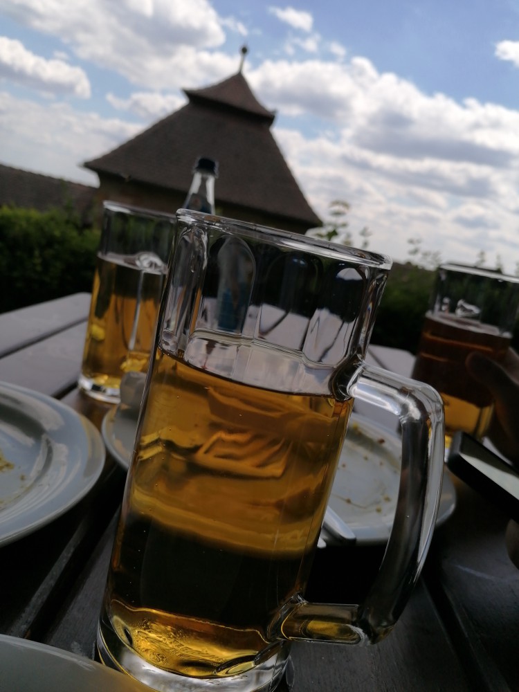 Mahrs Bräu U